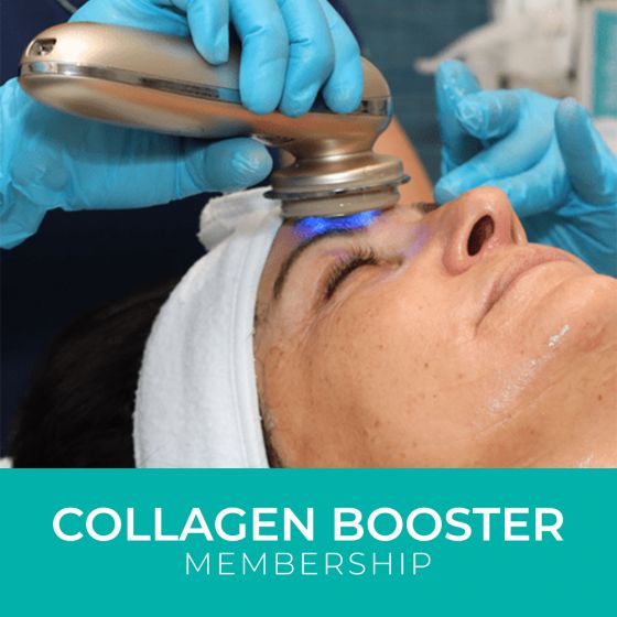 Collagen Booster Membership