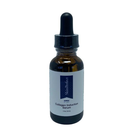 Collagen Induction Serum