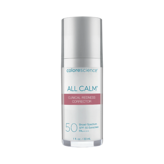 Colorescience All Calm® Clinical Redness Corrector SPF 50