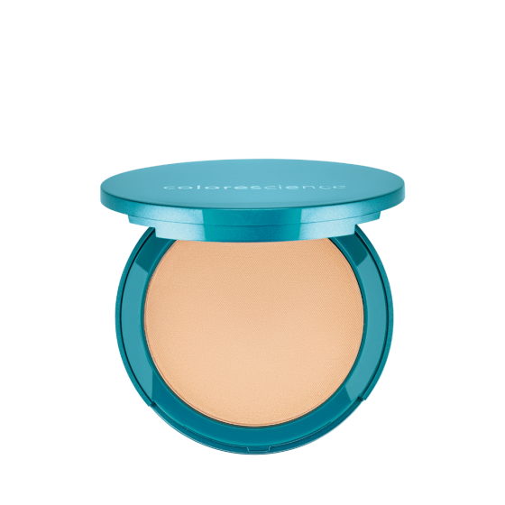 Colorescience Natural Finish Mineral Foundation SPF 20