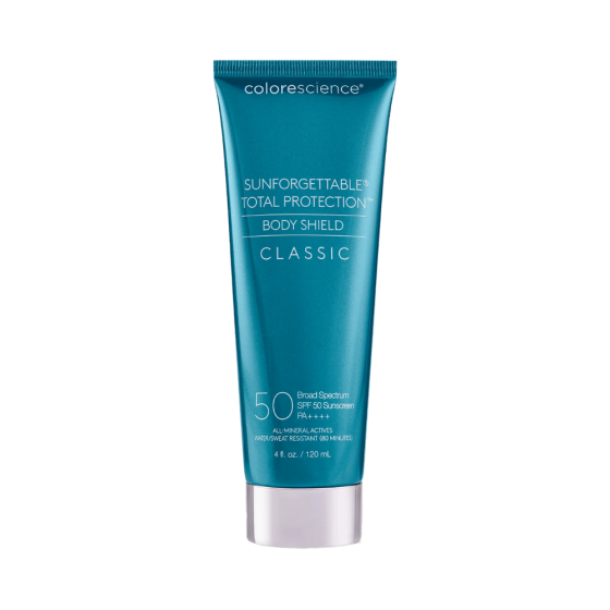 Colorescience Sunforgettable® Total Protection™ Body Shield Classic SPF 50