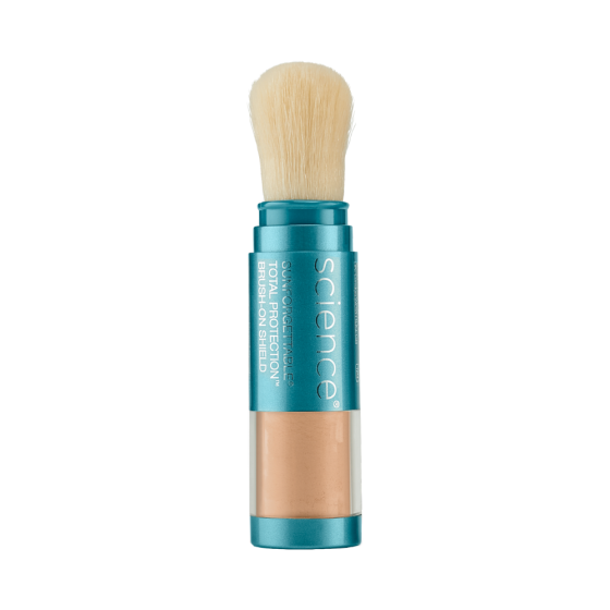 Total Protection™ Brush-On Shield SPF 50