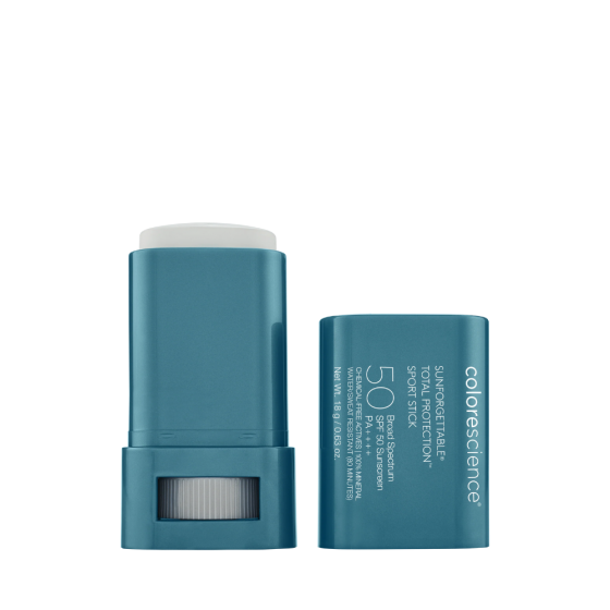 Colorescience Sunforgettable® Total Protection™ Sport Stick SPF 50