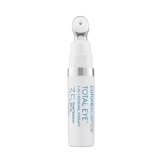 Colorescience Total Eye 3-In-1 Renewal Therapy SPF 35 - Fair