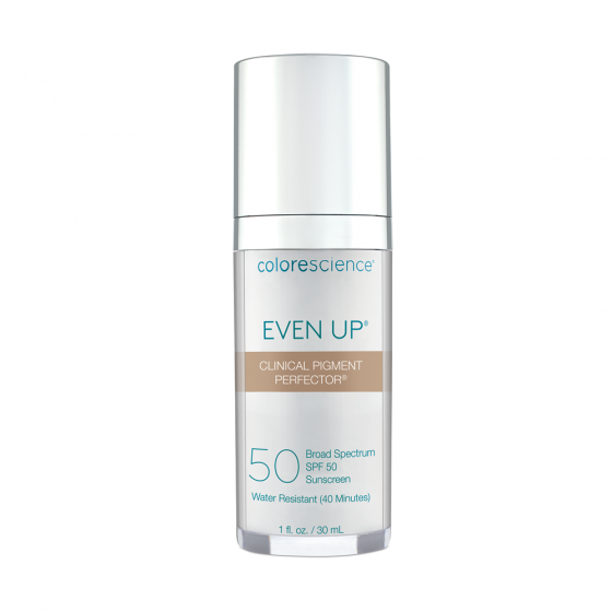 colorescience® EVEN UP® CLINICAL PIGMENT PERFECTOR® SPF 50