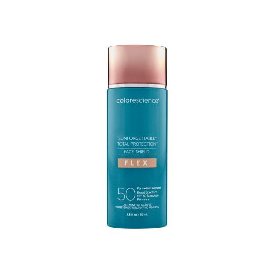 Colorescience Sunforgettable® Total Protection™ Face Shield Flex SPF 50