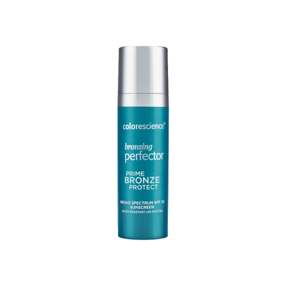 colorescience® Skin Bronzing Face Perfector SPF 20