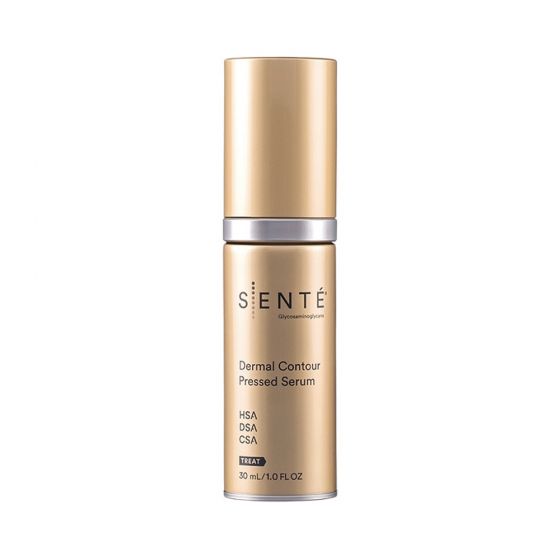 Senté Dermal Contour Pressed Serum