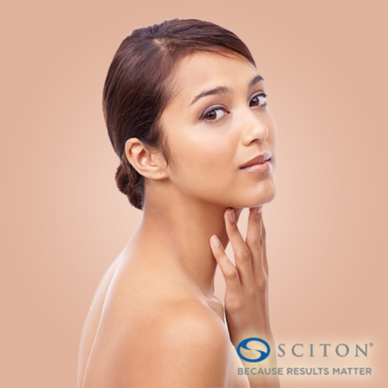 Contour TRL™ Nano Laser Peel (8 opts)