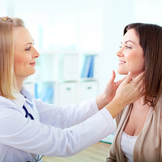 Consultation Nurse