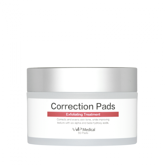 AMP Correction Pads (60 Pads)