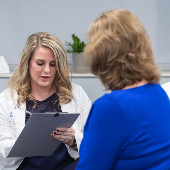 Cosmetic Laser Consultation