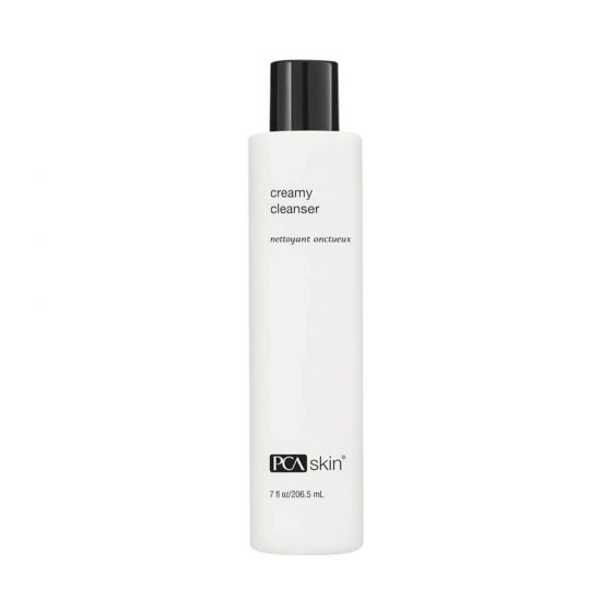 PCA Skin Creamy Cleanser