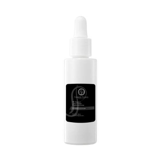 20% Vitamin C Active Complex Brightening Serum