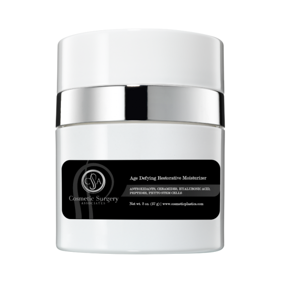 Age Defying Restorative Moisturizer