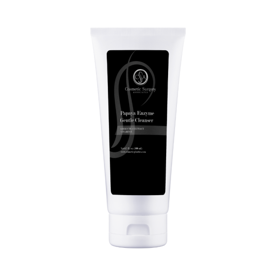 Papaya Enzyme Gentle Cleanser