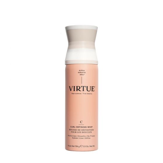 Virtue Labs Curl-Defining Whip