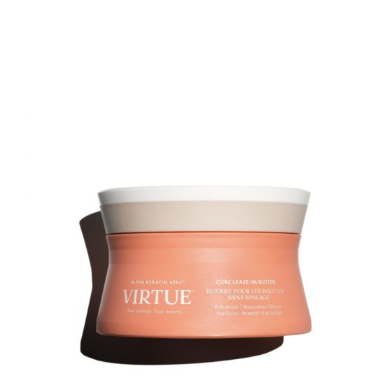 Virtue Labs Curl Leave-in Butter