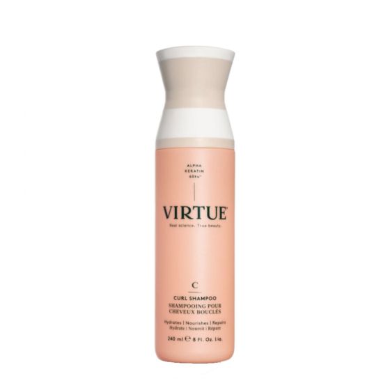 Virtue Labs Curl Shampoo