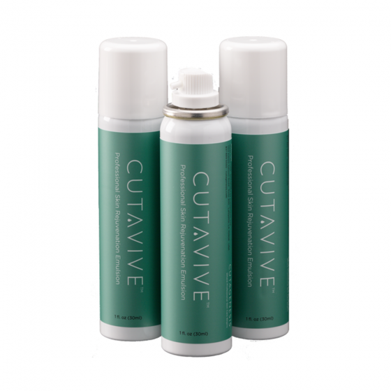 AMP Cutavive™