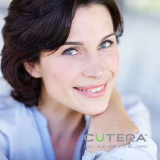 Cutera excel® V