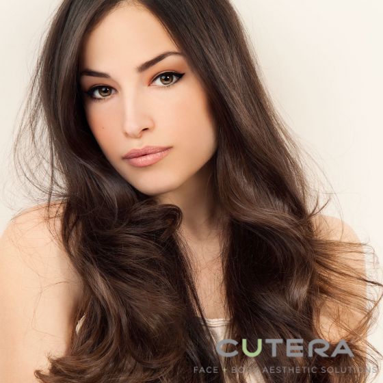 Cutera® Laser Genesis