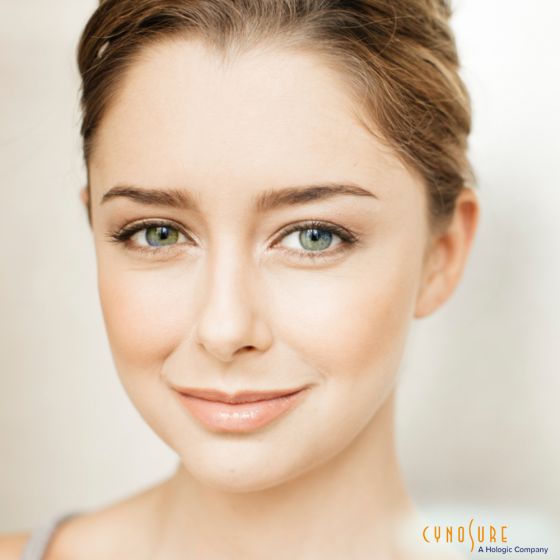 Smartskin®+ Ablative CO2 Fractional Resurfacing (3 Option 1 add on)