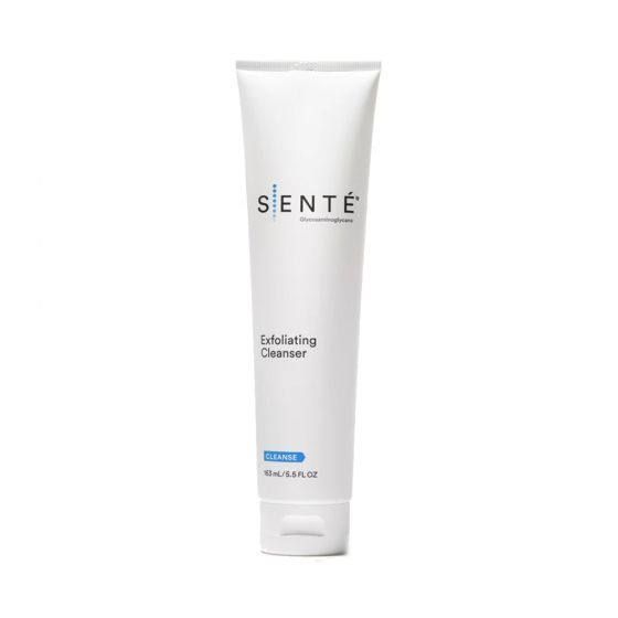 Senté Exfoliating Cleanser