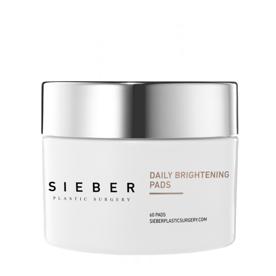 Daily Brightening Pads