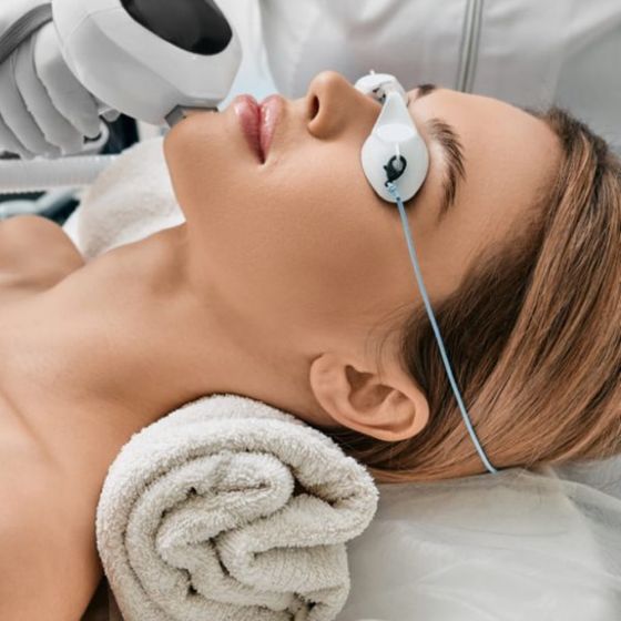 IPL THERAPY