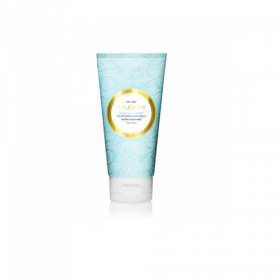 Lalicious Sugar Reef Hand Cream