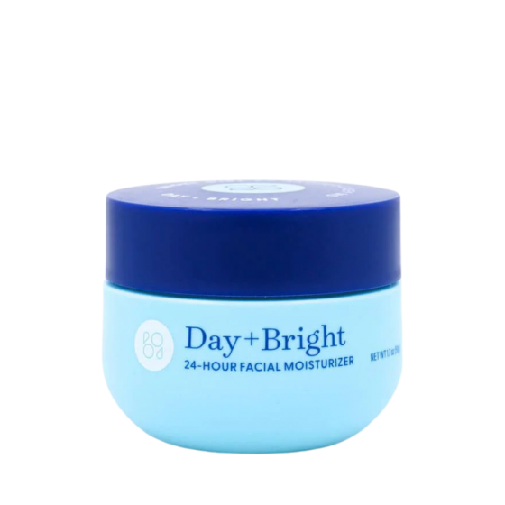 Day+Bright Facial Moisturizer