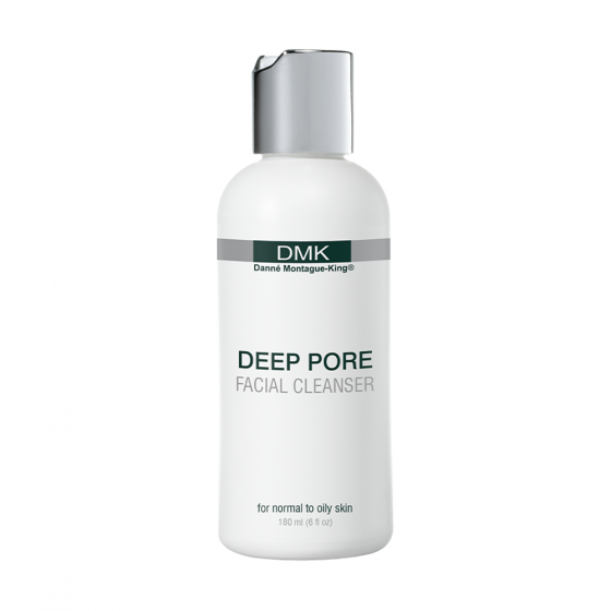 DMK Deep Pore Facial Cleanser