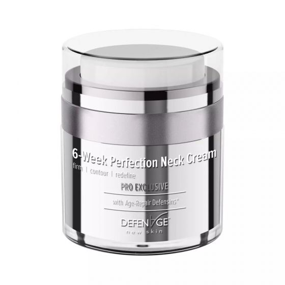 DefenAge® Pro Exclusive 6 Week Perfection Neck Cream