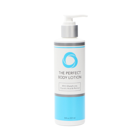 The Perfect Body Lotion