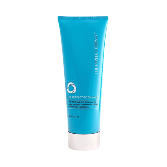 The Perfect Body Wash