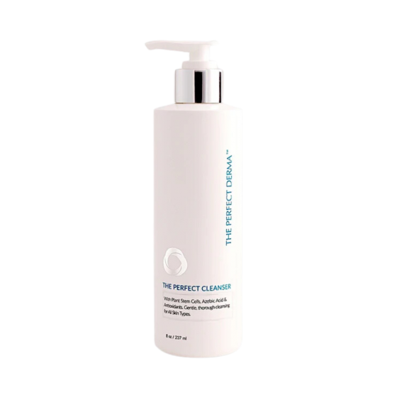 The Perfect Cleanser