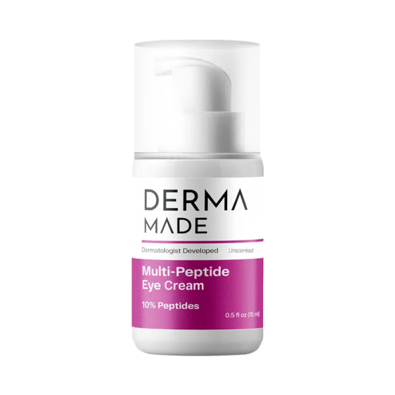 Derma Made Multi-peptide Eye Cream