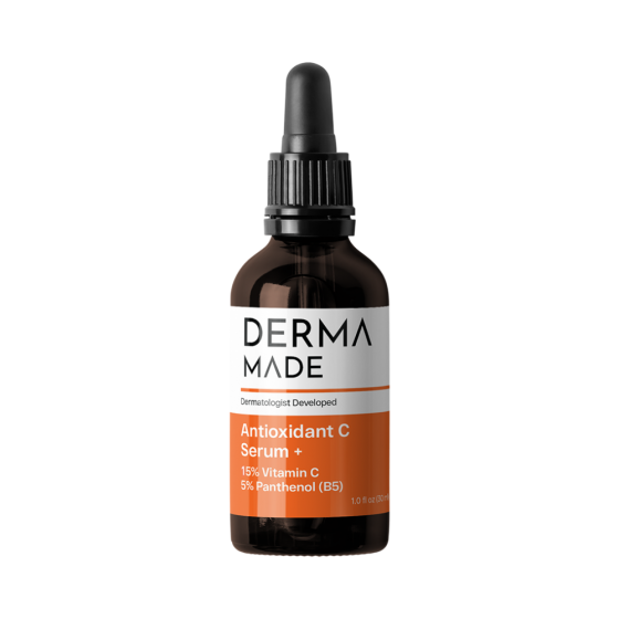 Derma Made Antioxidant C Serum +