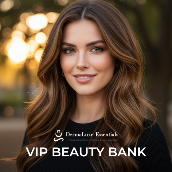 Elite VIP Beauty Bank Membership