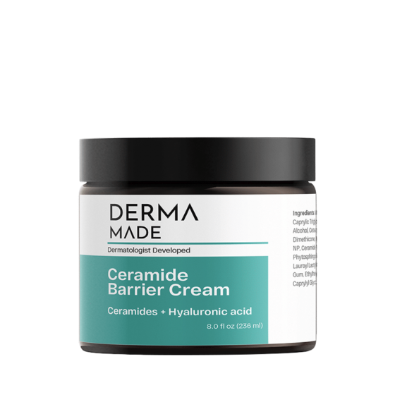 Derma Made Ceramide Barrier Cream