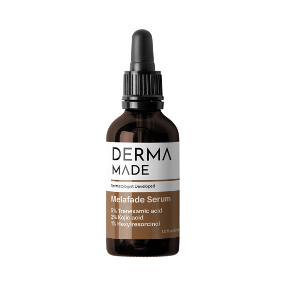 Derma Made Melafade Serum