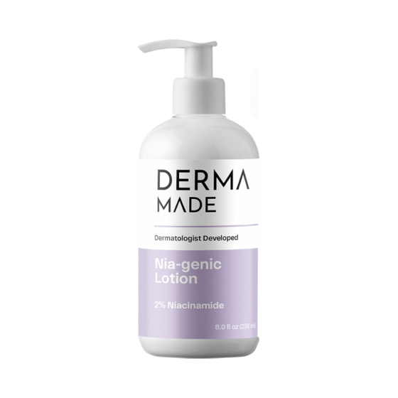 Derma Made Nia-genic Lotion