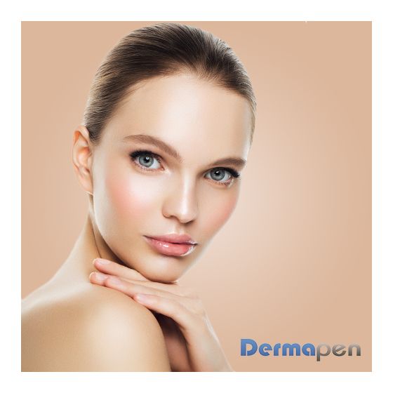 Dermapen Microneedling with PRP