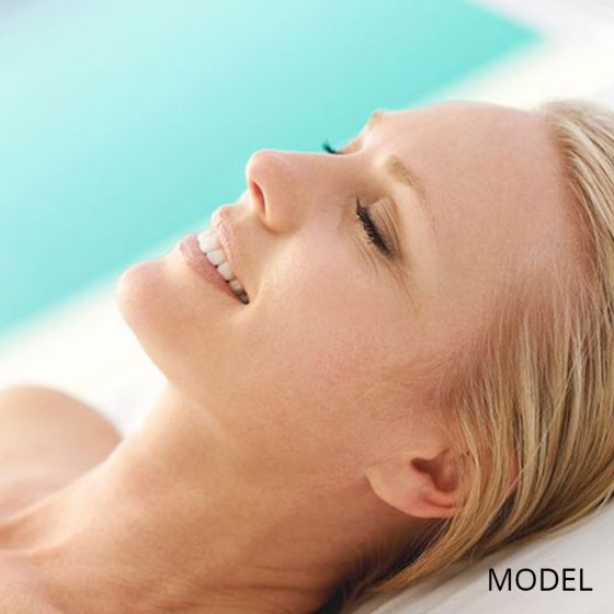 Dermaplaning with Facial