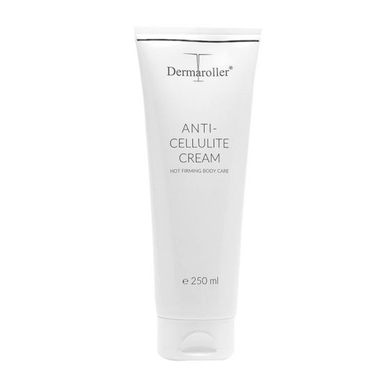 Dermaroller Anti-Cellulite Cream