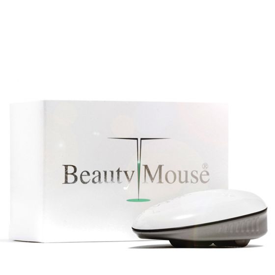 Dermaroller Beauty Mouse