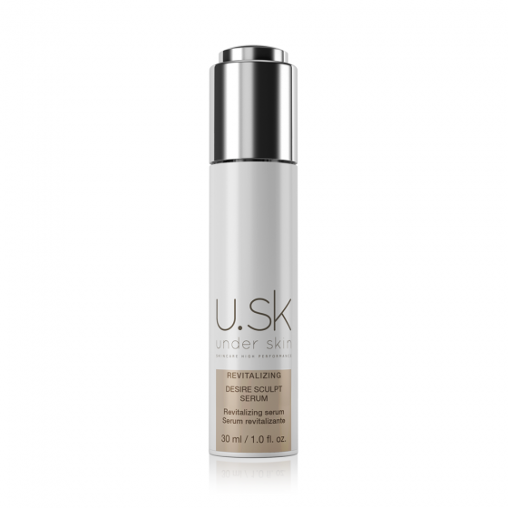 U.SK UNDER SKIN Desire Sculpt Serum