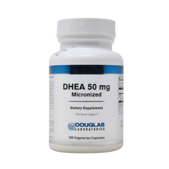 DHEA 50 mg