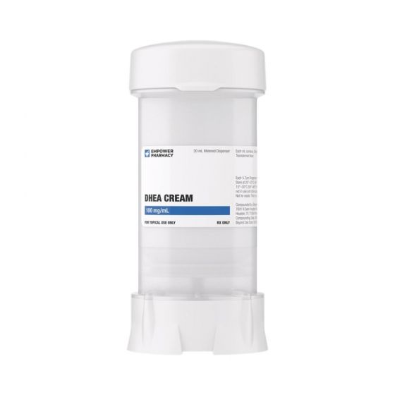 DHEA Cream 5 mg/mL